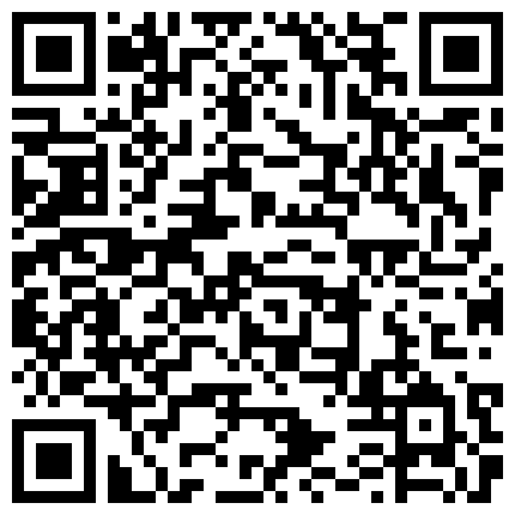 存款開戶申請書 文件QRCode