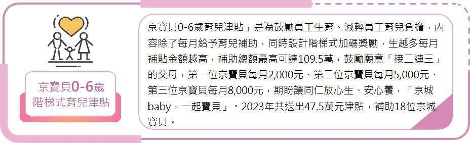 員工福利計劃_京寶貝